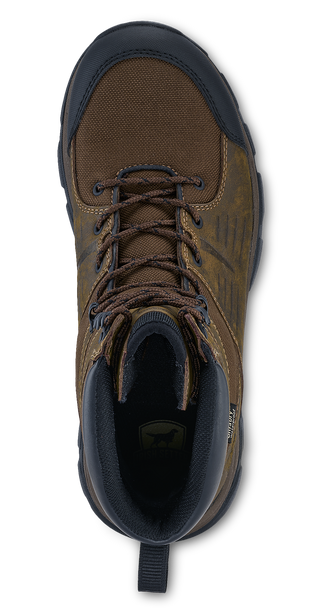 Red Wing Terrain Mens 10-inch Boot - A2712