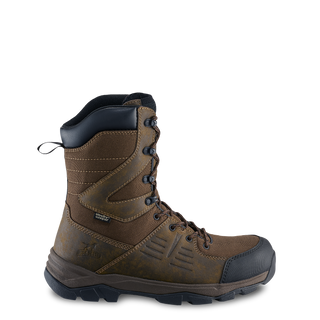 Red Wing Terrain Mens 10-inch Boot - A2712