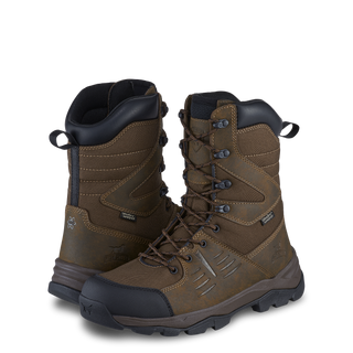 Red Wing Terrain Mens 10-inch Boot - A2712