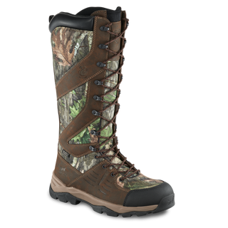 Red Wing Terrain Mens 17-inch Boot - 2746