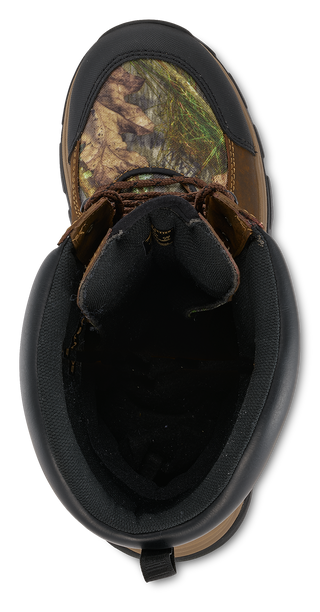 Red Wing Terrain Mens 17-inch Boot - 2746