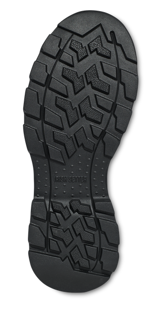 Red Wing Terrain Mens 17-inch Boot - 2746