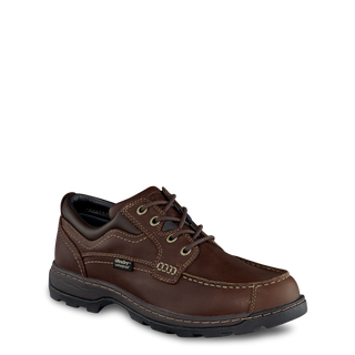 Red Wing Soft Paw Mens Oxford Boot - A3874
