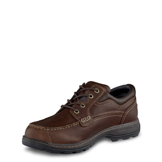 Red Wing Soft Paw Mens Oxford Boot - A3874