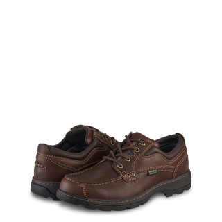 Red Wing Soft Paw Mens Oxford Boot - A3874