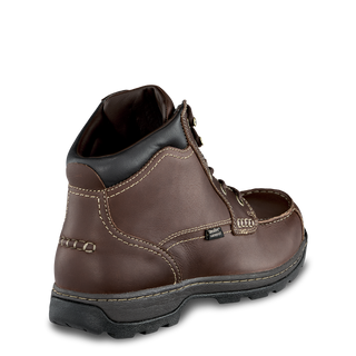 Red Wing Soft Paw Mens Chukka Boot - A3875