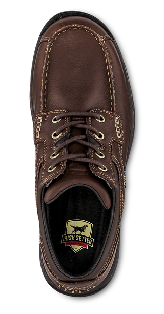Red Wing Soft Paw Mens Chukka Boot - A3875