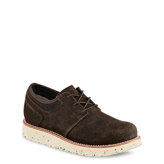 Red Wing Setter Fifty Mens Oxford Boot - 3916