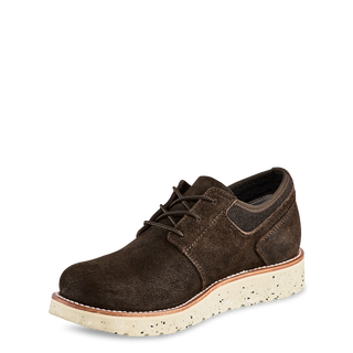 Red Wing Setter Fifty Mens Oxford Boot - 3916