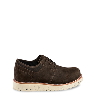 Red Wing Setter Fifty Mens Oxford Boot - 3916