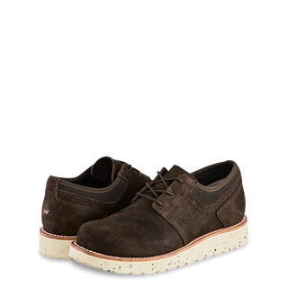 Red Wing Setter Fifty Mens Oxford Boot - 3916