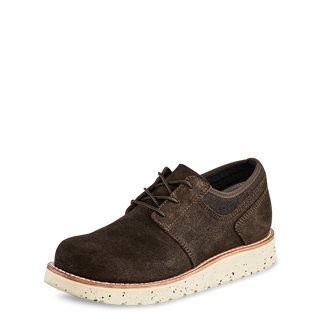 Red Wing Setter Fifty Mens Oxford Boot - 3916