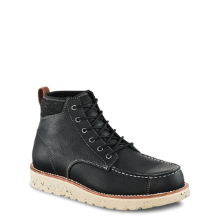 Red Wing Setter Fifty Mens 6-inch Boot - A3917