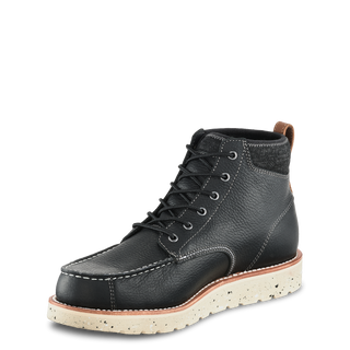 Red Wing Setter Fifty Mens 6-inch Boot - A3917