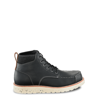 Red Wing Setter Fifty Mens 6-inch Boot - A3917