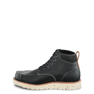 Red Wing Setter Fifty Mens 6-inch Boot - A3917