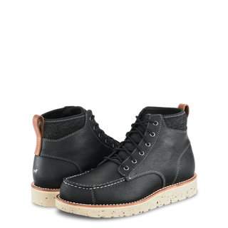 Red Wing Setter Fifty Mens 6-inch Boot - A3917