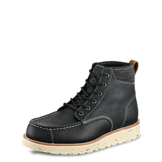 Red Wing Setter Fifty Mens 6-inch Boot - A3917