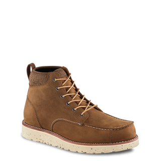 Red Wing Setter Fifty Mens 6-inch Boot - A3918