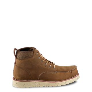Red Wing Setter Fifty Mens 6-inch Boot - A3918