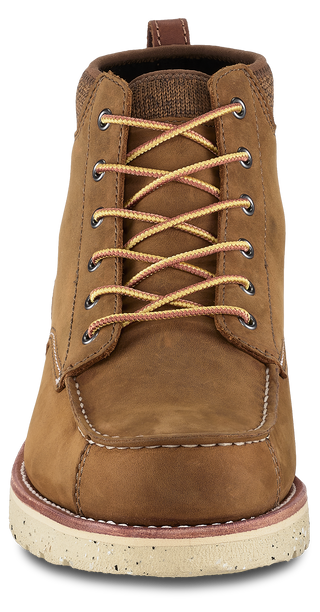 Red Wing Setter Fifty Mens 6-inch Boot - A3918