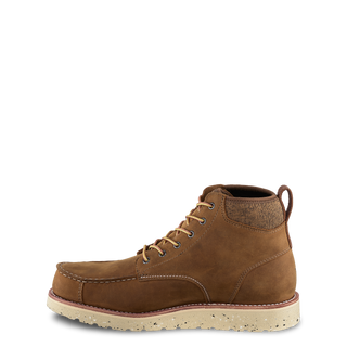 Red Wing Setter Fifty Mens 6-inch Boot - A3918