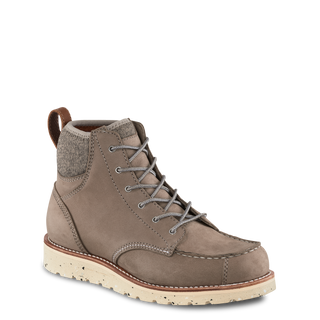 Red Wing Setter Fifty Womens 6-inch Boot - A3919