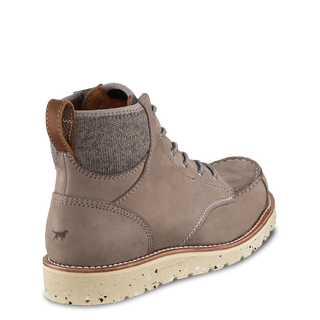 Red Wing Setter Fifty Womens 6-inch Boot - A3919