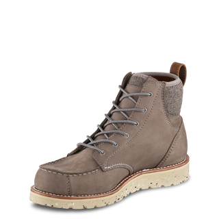 Red Wing Setter Fifty Womens 6-inch Boot - A3919