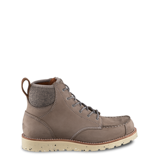 Red Wing Setter Fifty Womens 6-inch Boot - A3919