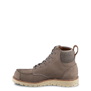 Red Wing Setter Fifty Womens 6-inch Boot - A3919