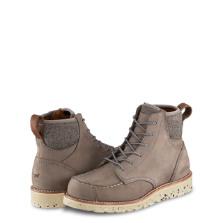 Red Wing Setter Fifty Womens 6-inch Boot - A3919