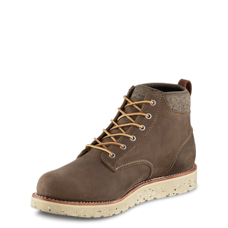 Red Wing Setter Fifty Mens 6-inch Boot - 3920