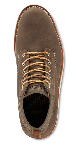 Red Wing Setter Fifty Mens 6-inch Boot - 3920