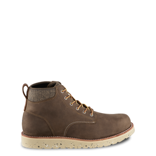 Red Wing Setter Fifty Mens 6-inch Boot - 3920