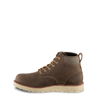 Red Wing Setter Fifty Mens 6-inch Boot - 3920