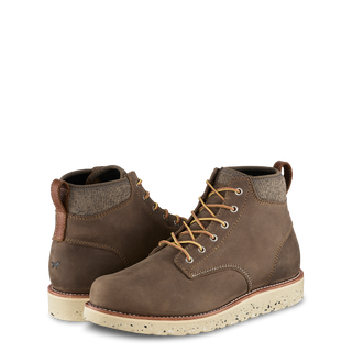 Red Wing Setter Fifty Mens 6-inch Boot - 3920