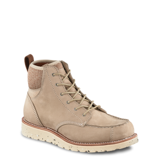 Red Wing Setter Fifty Womens 6-inch Boot - 3927