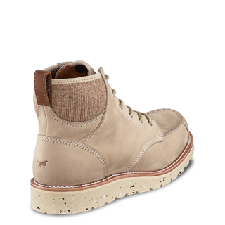Red Wing Setter Fifty Womens 6-inch Boot - 3927