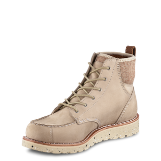 Red Wing Setter Fifty Womens 6-inch Boot - 3927