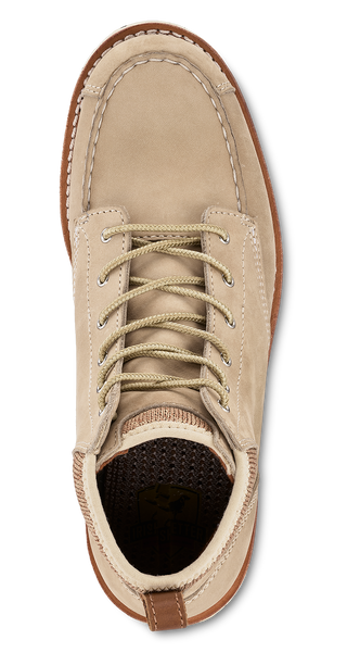 Red Wing Setter Fifty Womens 6-inch Boot - 3927