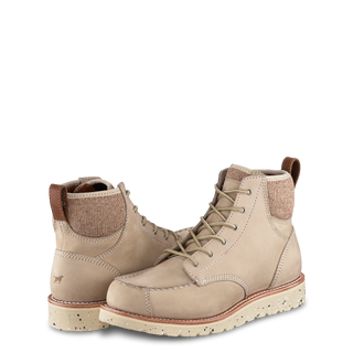Red Wing Setter Fifty Womens 6-inch Boot - 3927