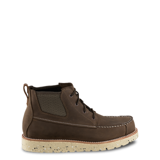 Red Wing Setter Fifty Mens 6-inch Pull-On Boot - A3928