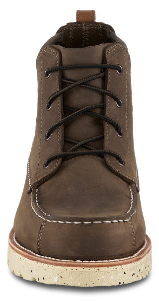 Red Wing Setter Fifty Mens 6-inch Pull-On Boot - A3928