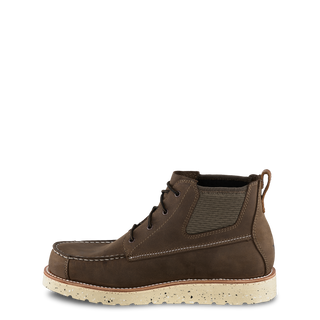 Red Wing Setter Fifty Mens 6-inch Pull-On Boot - A3928