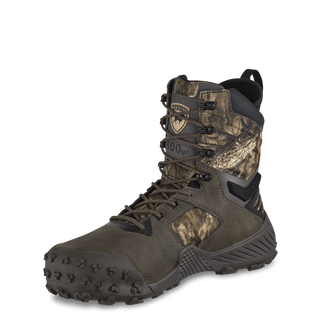 Red Wing VaprTrek Mens 8-inch Boot - A3937