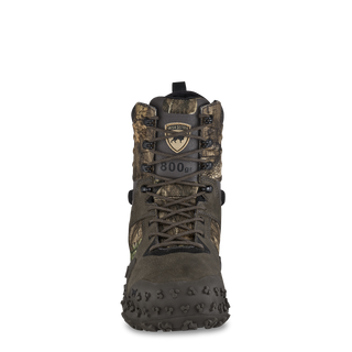 Red Wing VaprTrek Mens 8-inch Boot - A3937