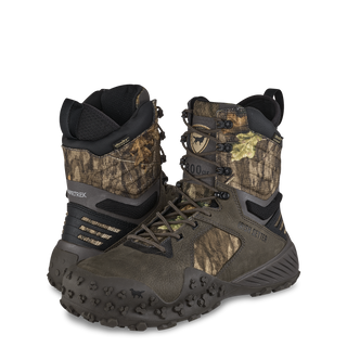 Red Wing VaprTrek Mens 8-inch Boot - A3937