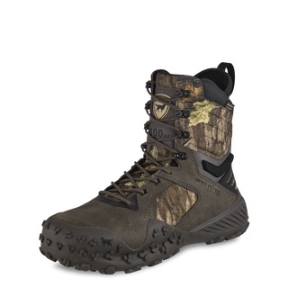 Red Wing VaprTrek Mens 8-inch Boot - A3937