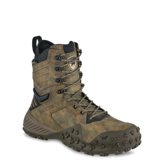Red Wing VaprTrek Mens 8-inch Boot - A3939